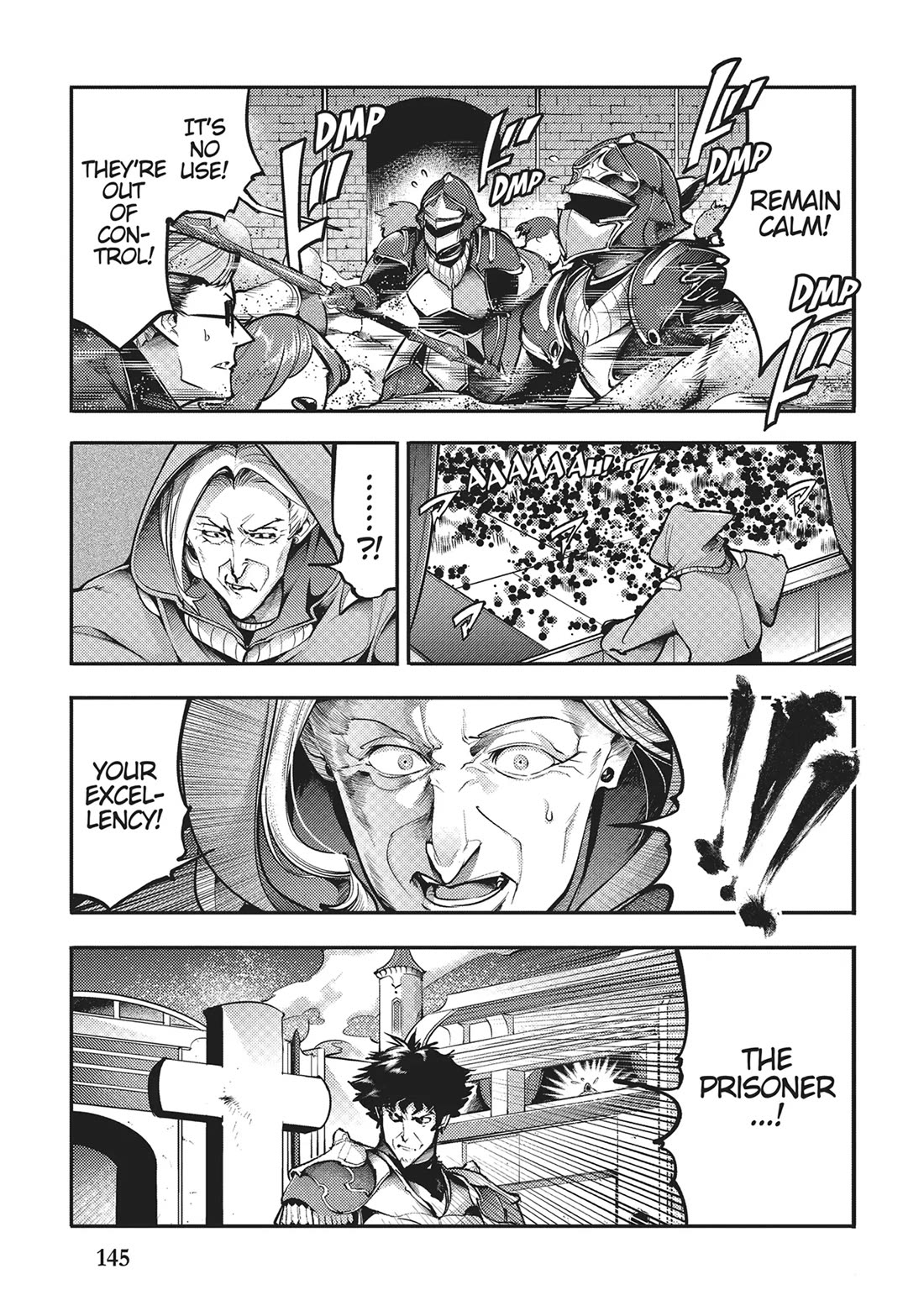 World's End Harem - Fantasia Chapter 80 page 7 - Chapter 80