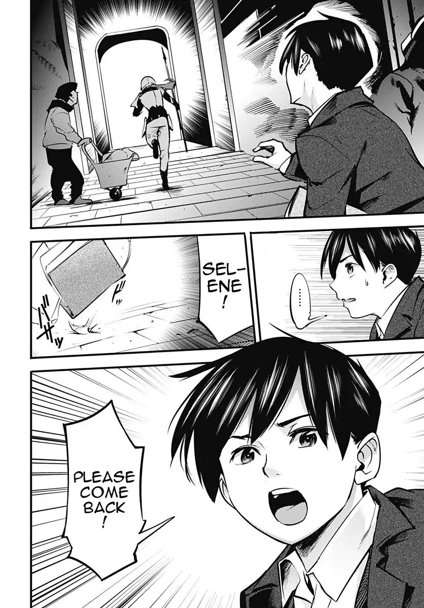 World's End Harem - Fantasia Chapter 9.1 page 7 - Chapter 9.1