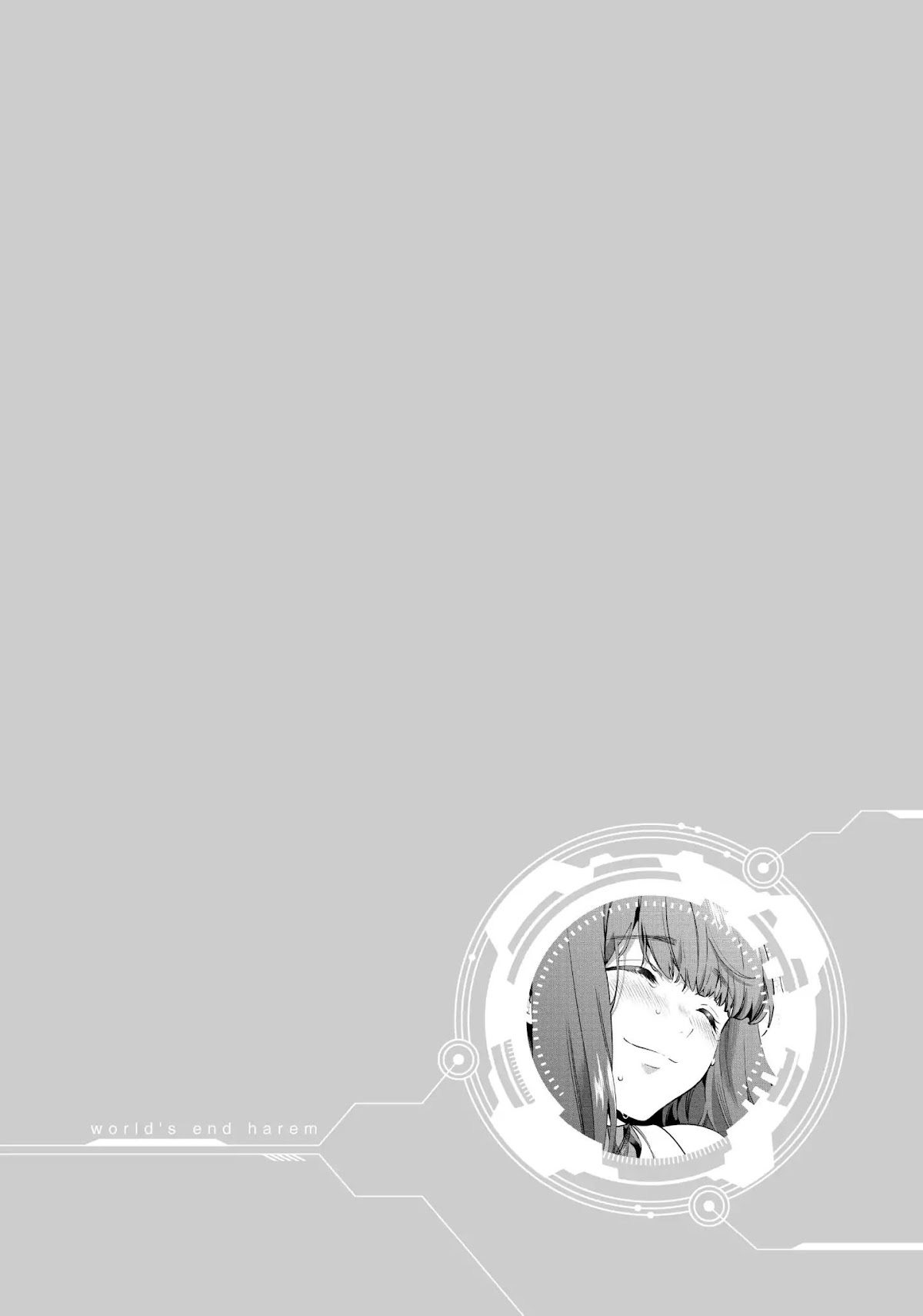 World's End Harem Chapter 1 page 51 - Chapter 1: Cryosleep