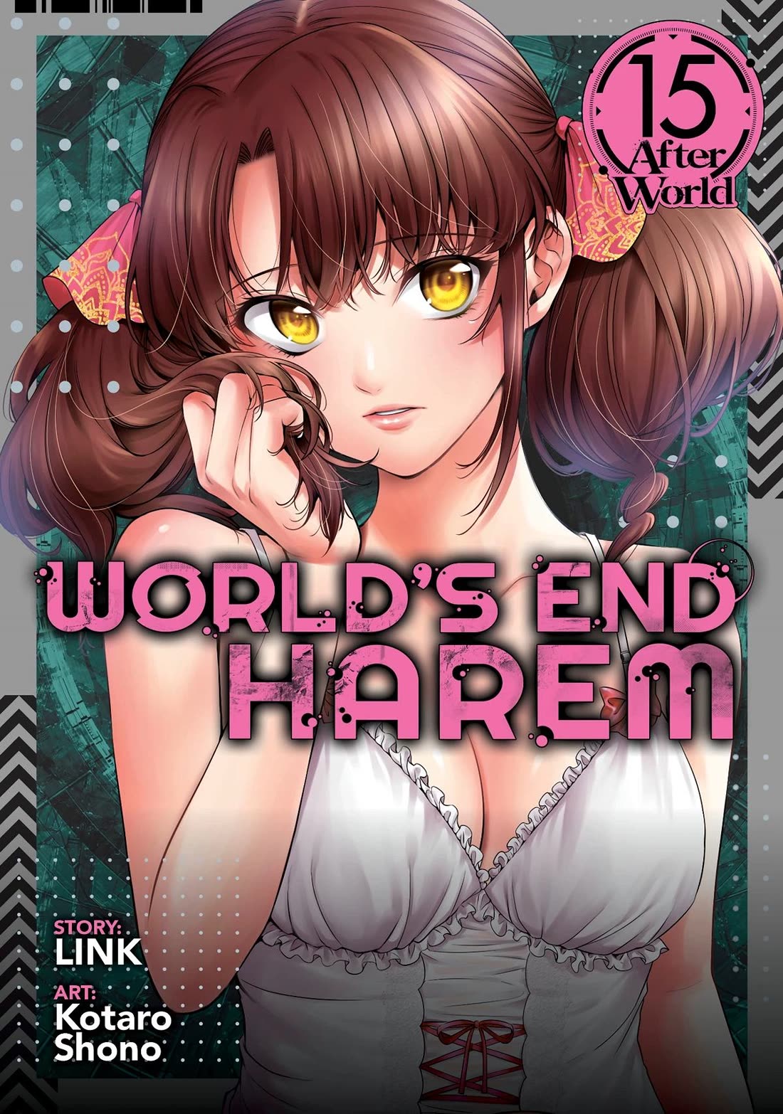 World's End Harem Chapter 100 page 1 - Chapter 100