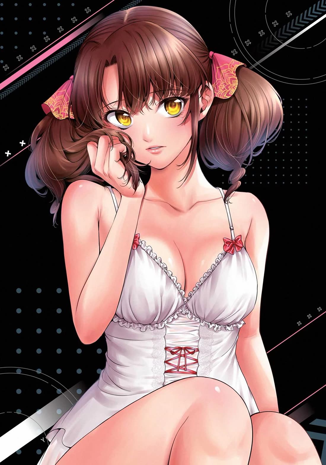 World's End Harem Chapter 100 page 4 - Chapter 100