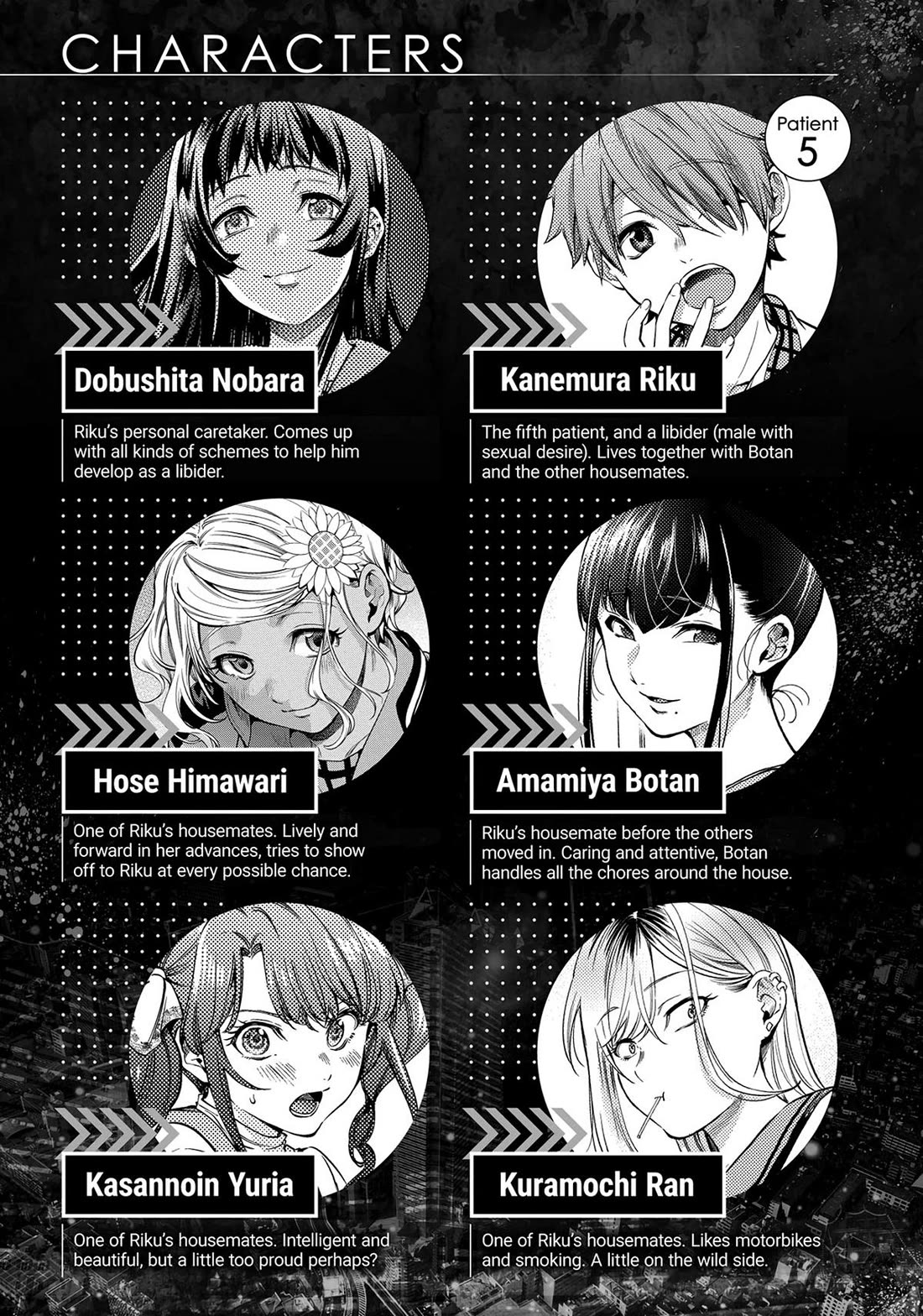World's End Harem Chapter 100 page 5 - Chapter 100