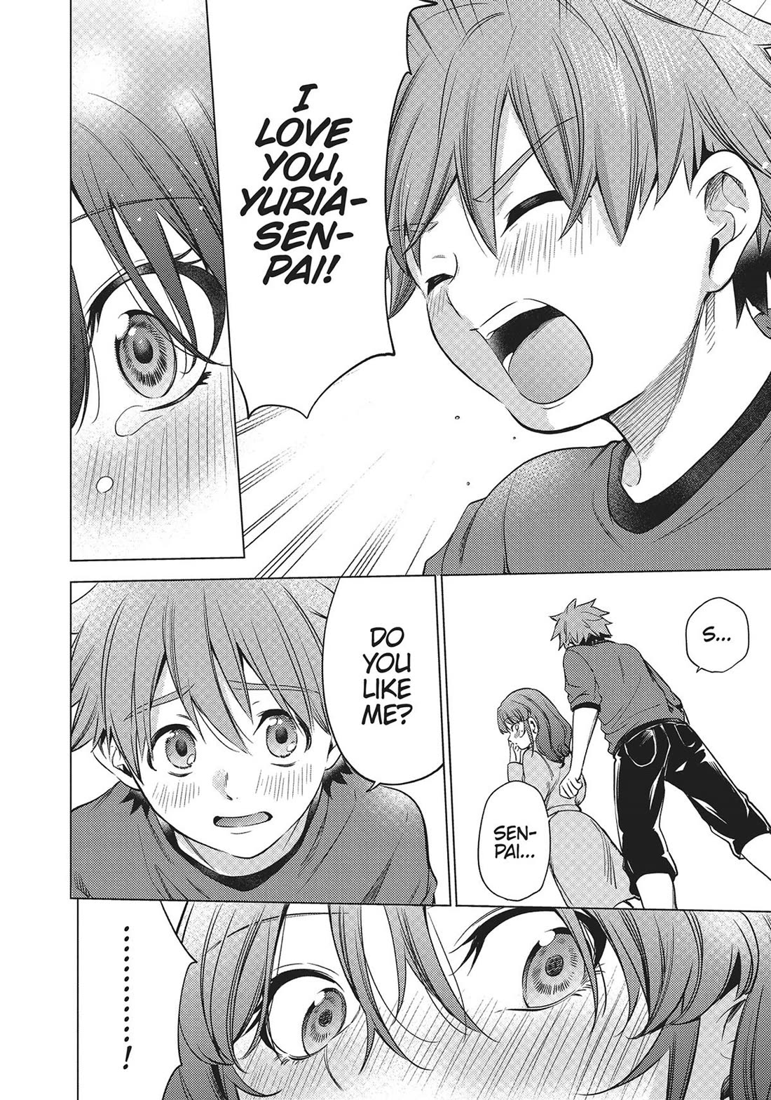 World's End Harem Chapter 104 page 14 - Chapter 104