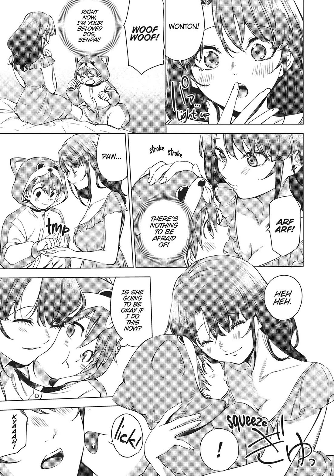 World's End Harem Chapter 104 page 19 - Chapter 104