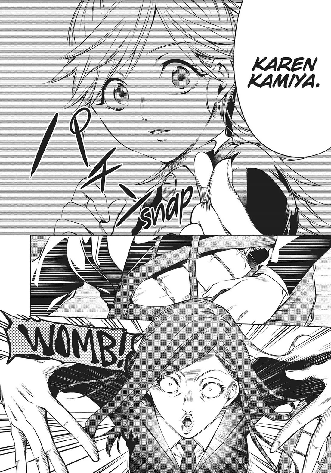 World's End Harem Chapter 105 page 26 - Chapter 105
