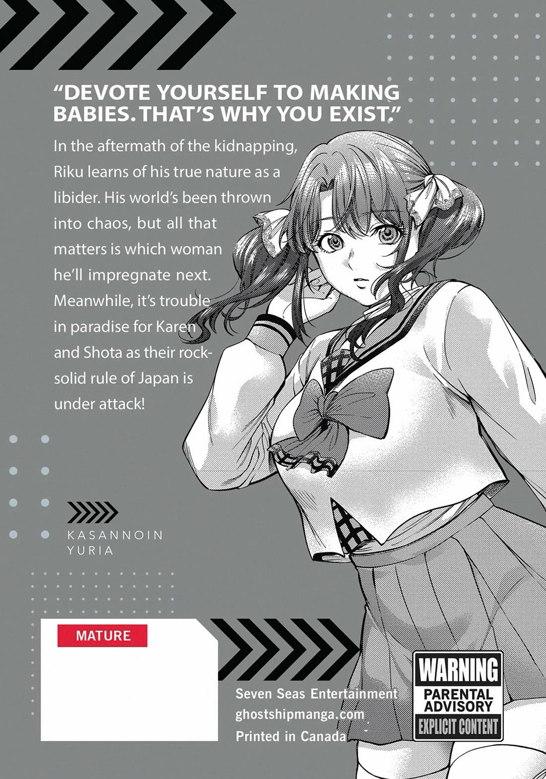 World's End Harem Chapter 107 page 31 - Chapter 107