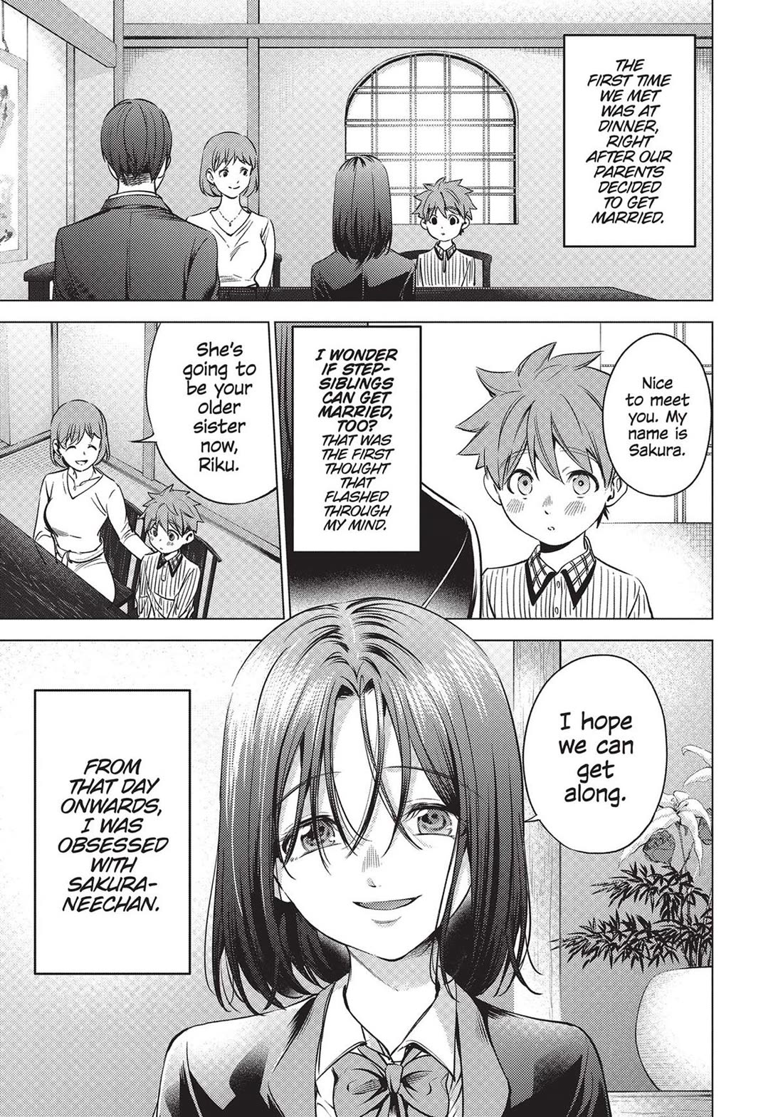 World's End Harem Chapter 108 page 21 - Chapter 108