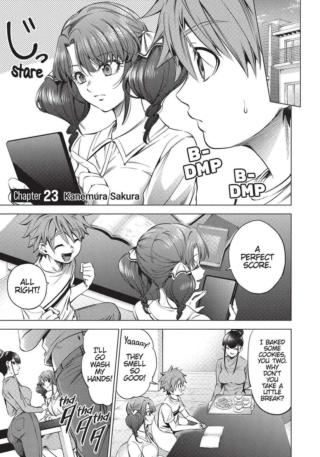 World's End Harem Chapter 108 page 7 - Chapter 108