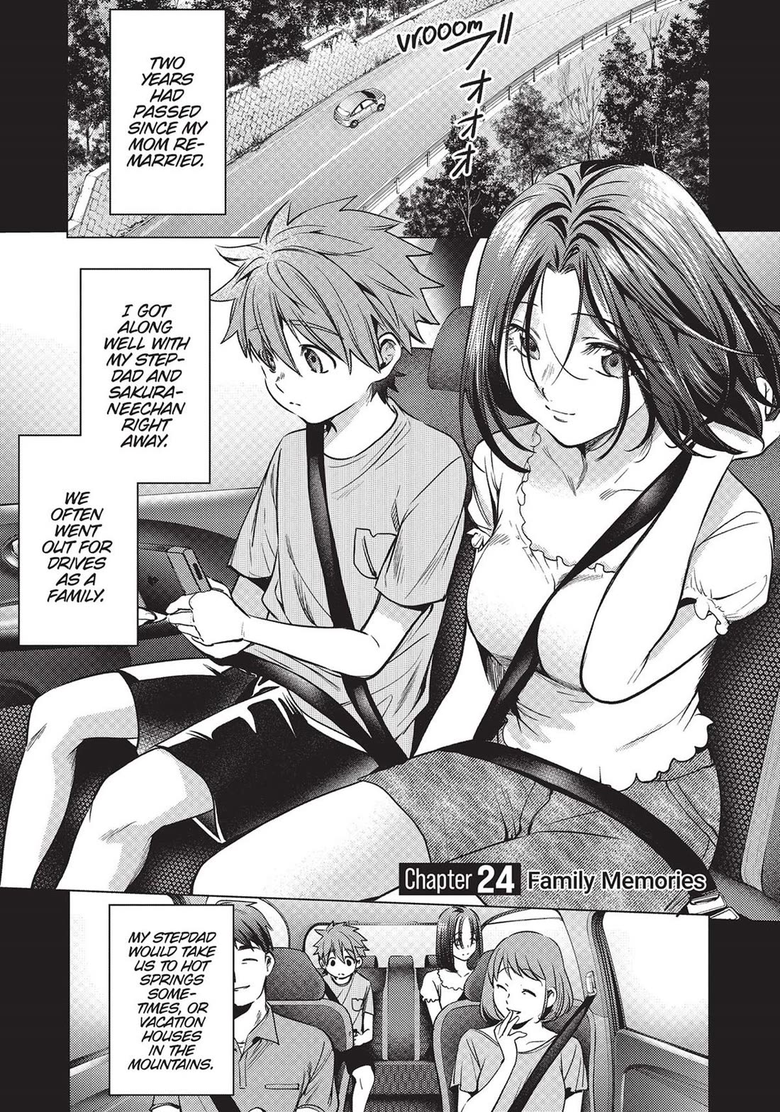 World's End Harem Chapter 109 page 1 - Chapter 109