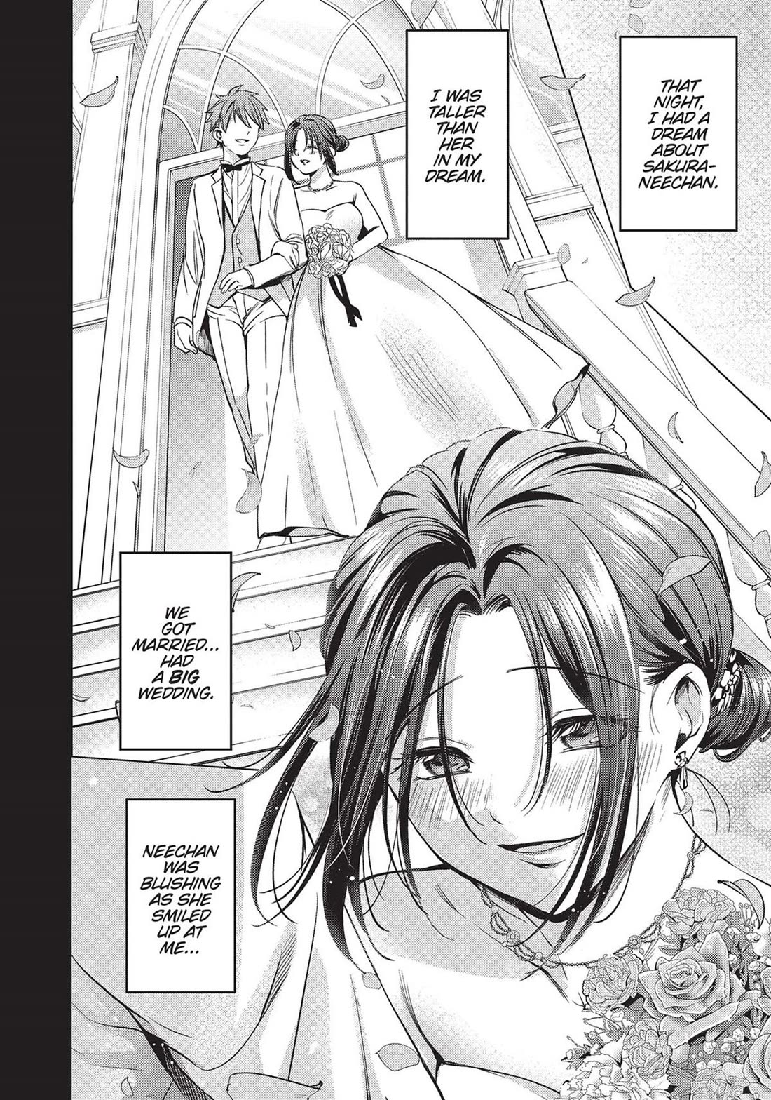 World's End Harem Chapter 109 page 16 - Chapter 109