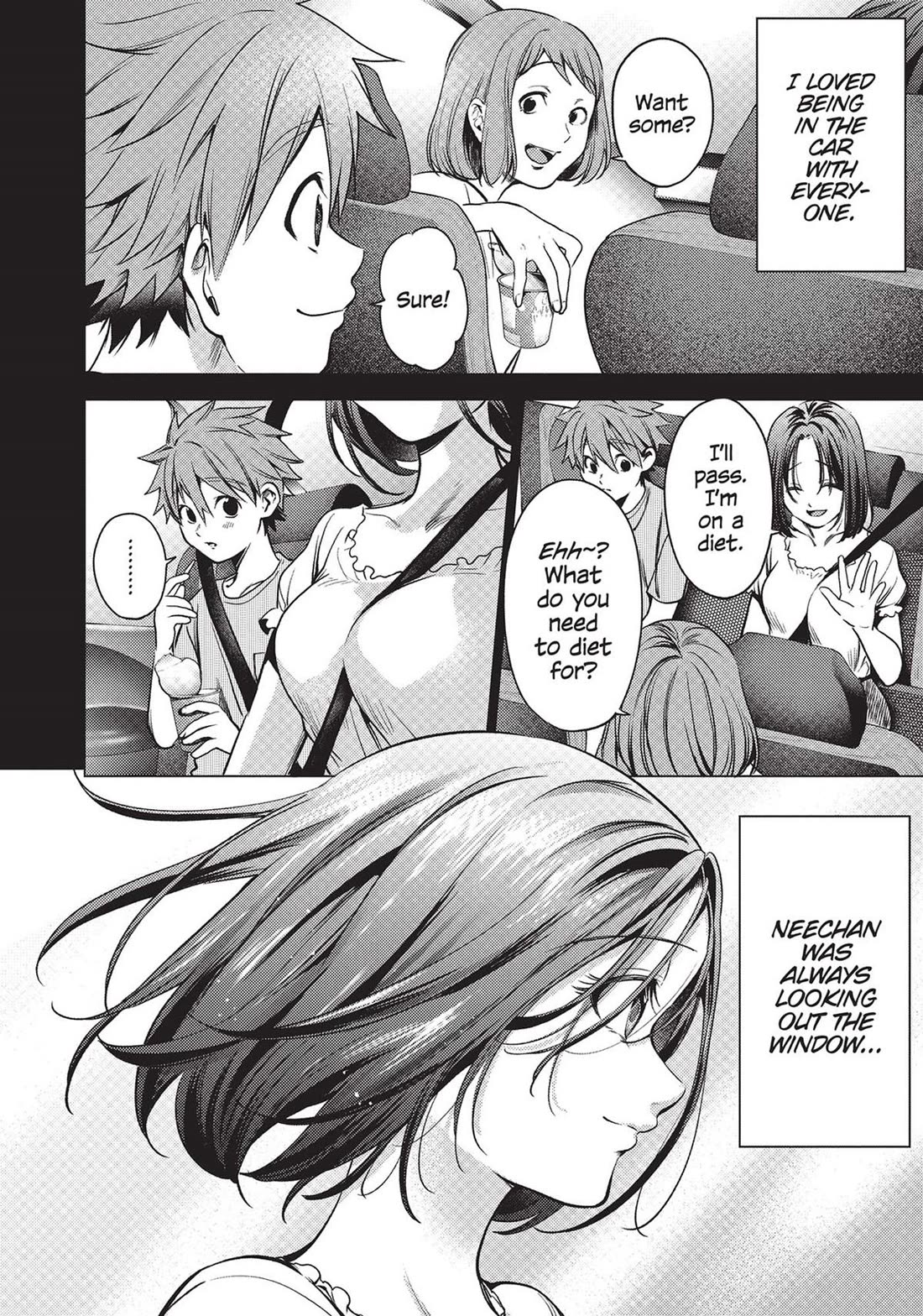 World's End Harem Chapter 109 page 2 - Chapter 109