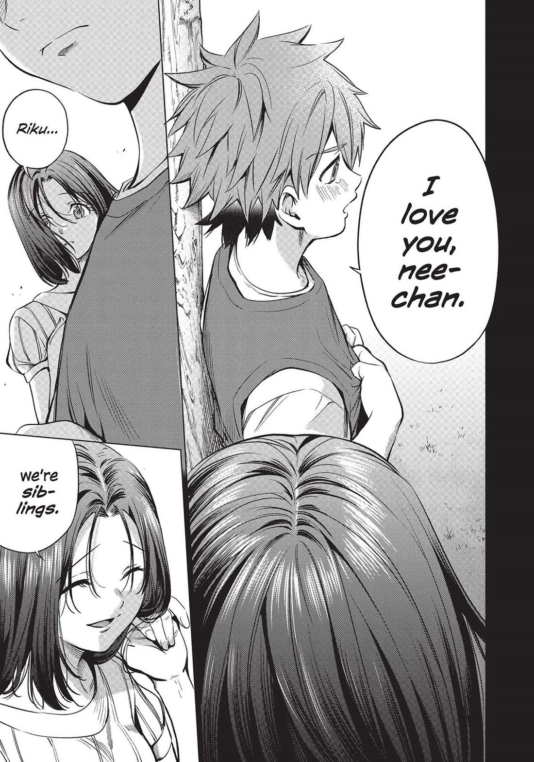 World's End Harem Chapter 110 page 5 - Chapter 110