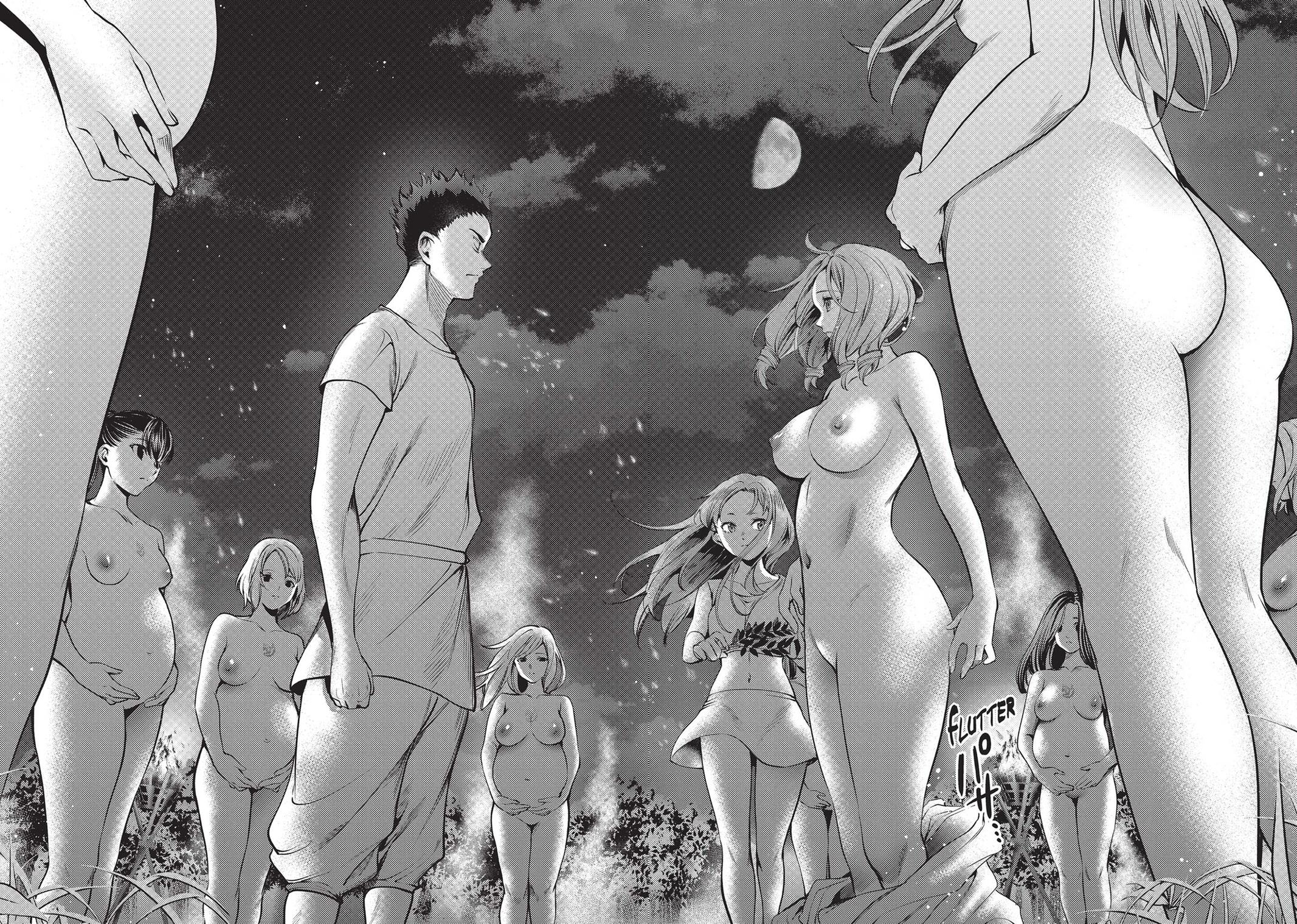 World's End Harem Chapter 112 page 2 - Chapter 112