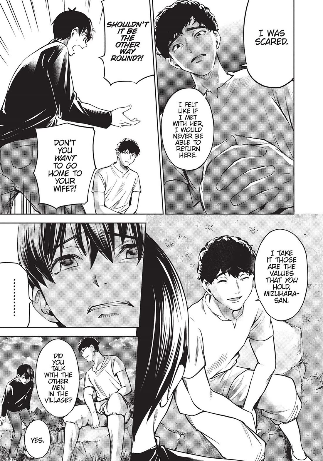 World's End Harem Chapter 113 page 15 - Chapter 113