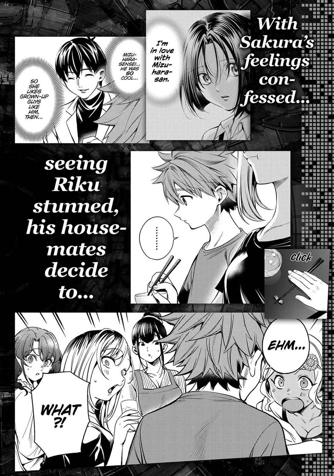 World's End Harem Chapter 115 page 24 - Chapter 115