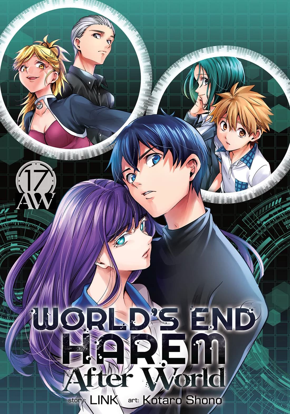 World's End Harem Chapter 116 page 2 - Chapter 116