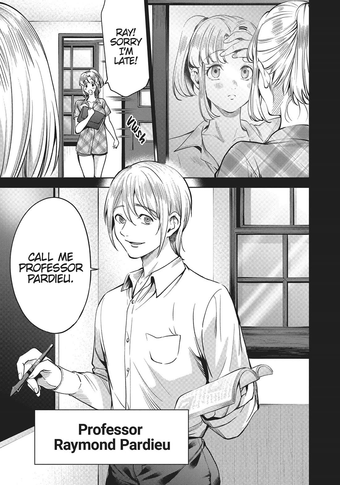 World's End Harem Chapter 116 page 21 - Chapter 116