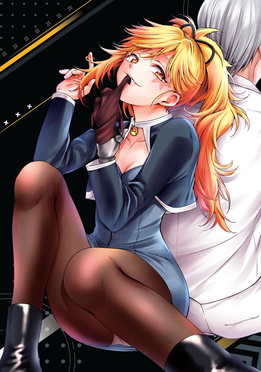 World's End Harem Chapter 116 page 4 - Chapter 116