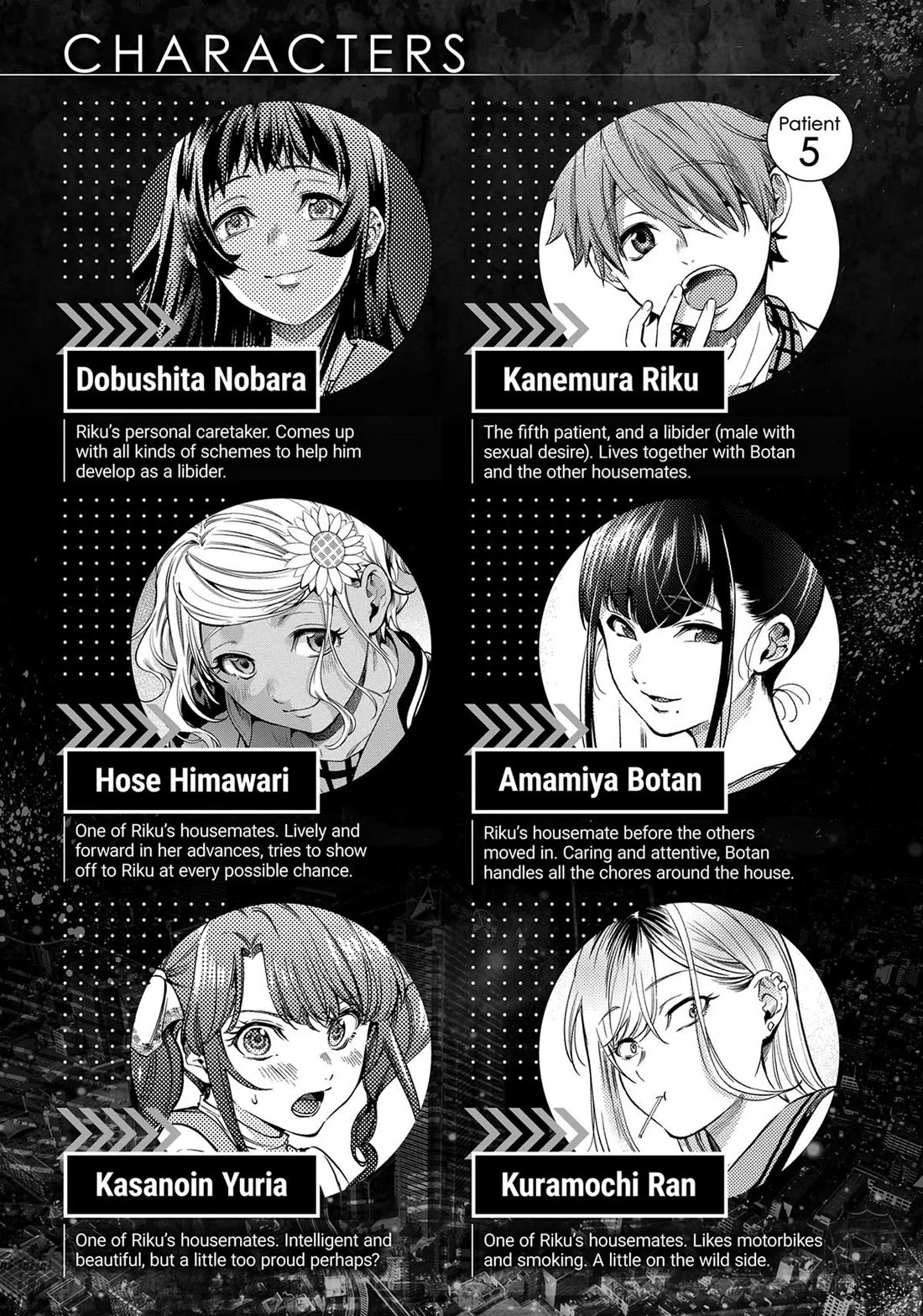 World's End Harem Chapter 116 page 5 - Chapter 116