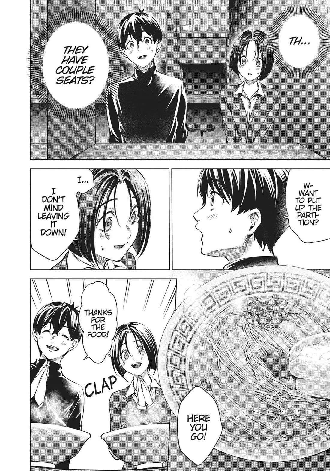World's End Harem Chapter 122 page 10 - Chapter 122