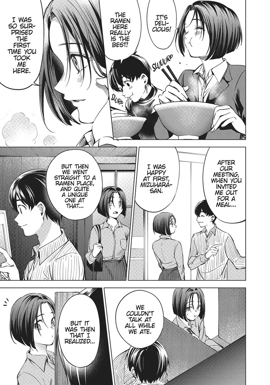 World's End Harem Chapter 122 page 11 - Chapter 122