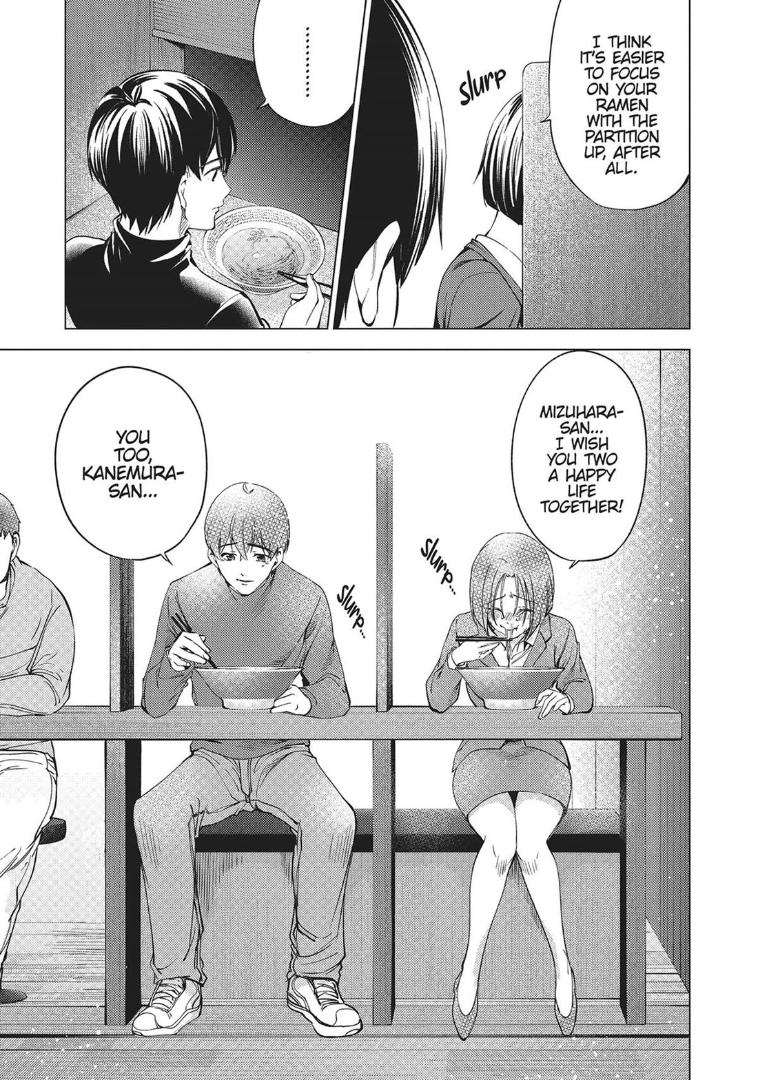 World's End Harem Chapter 122 page 15 - Chapter 122