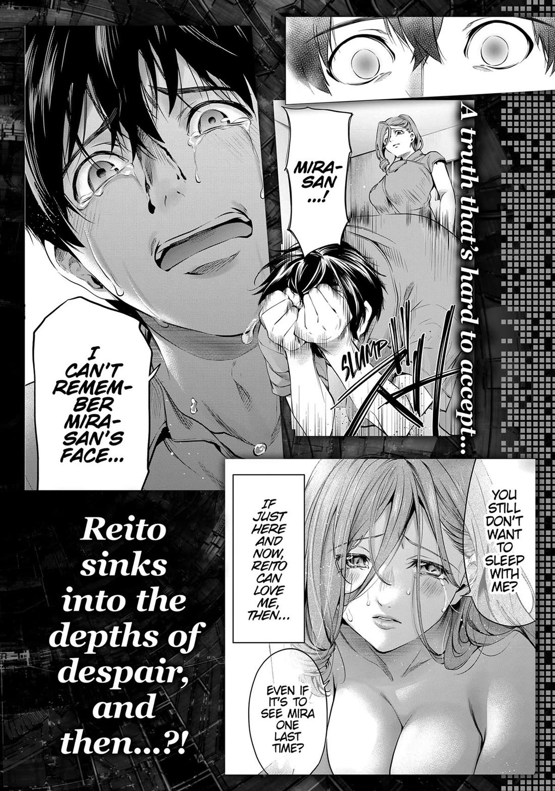 World's End Harem Chapter 123 page 30 - Chapter 123