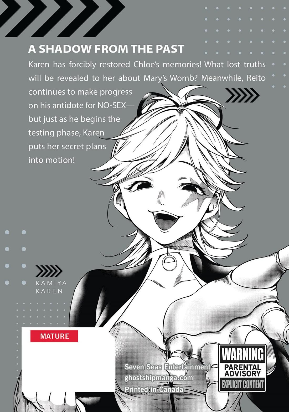 World's End Harem Chapter 123 page 35 - Chapter 123