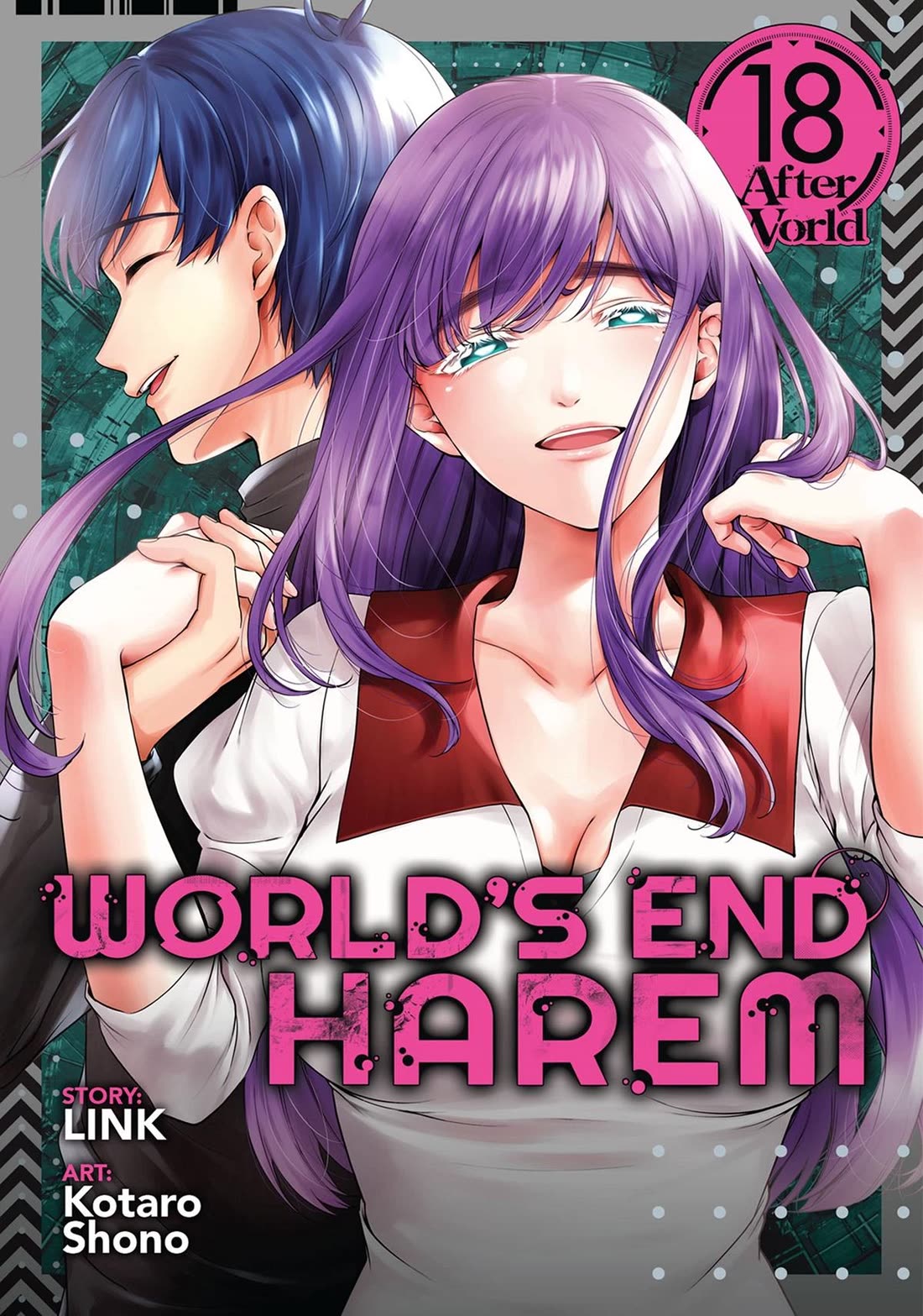 World's End Harem Chapter 124 page 1 - Chapter 124