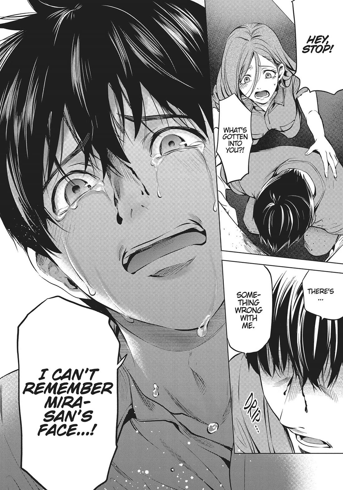 World's End Harem Chapter 124 page 18 - Chapter 124