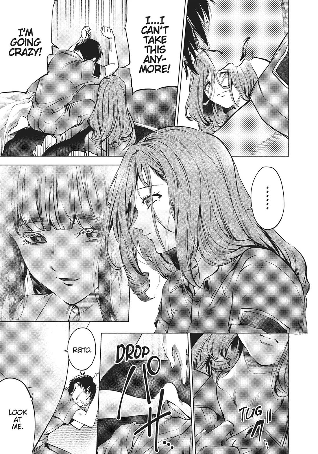 World's End Harem Chapter 124 page 19 - Chapter 124
