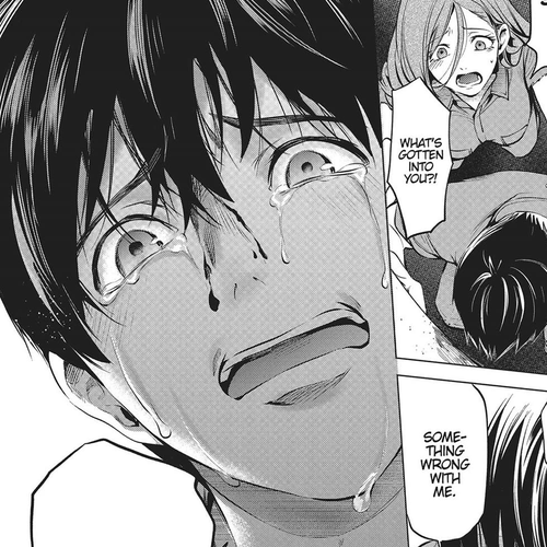 World's End Harem Chapter 124 cover