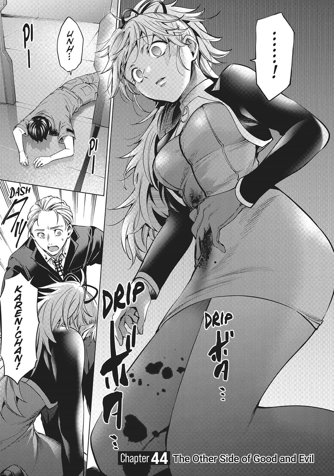 World's End Harem Chapter 129 page 1 - Chapter 129