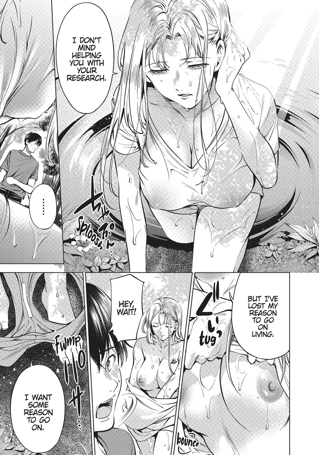 World's End Harem Chapter 129 page 23 - Chapter 129