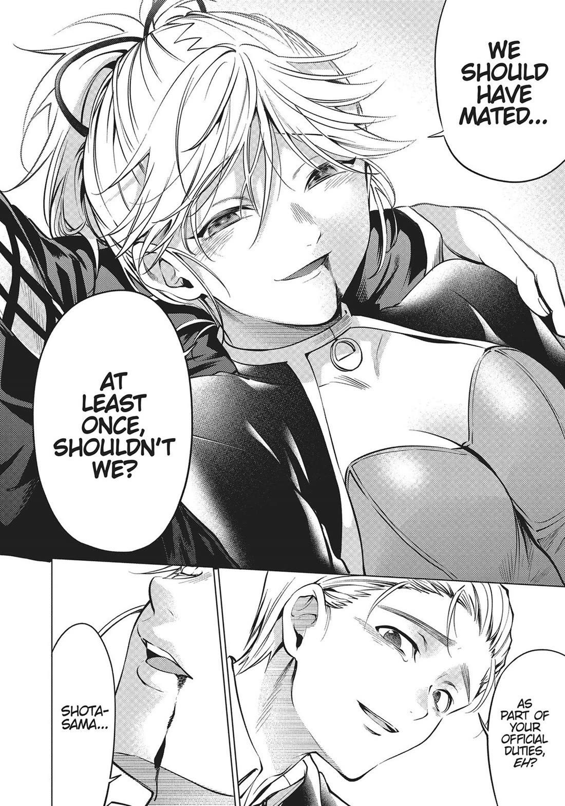 World's End Harem Chapter 129 page 8 - Chapter 129