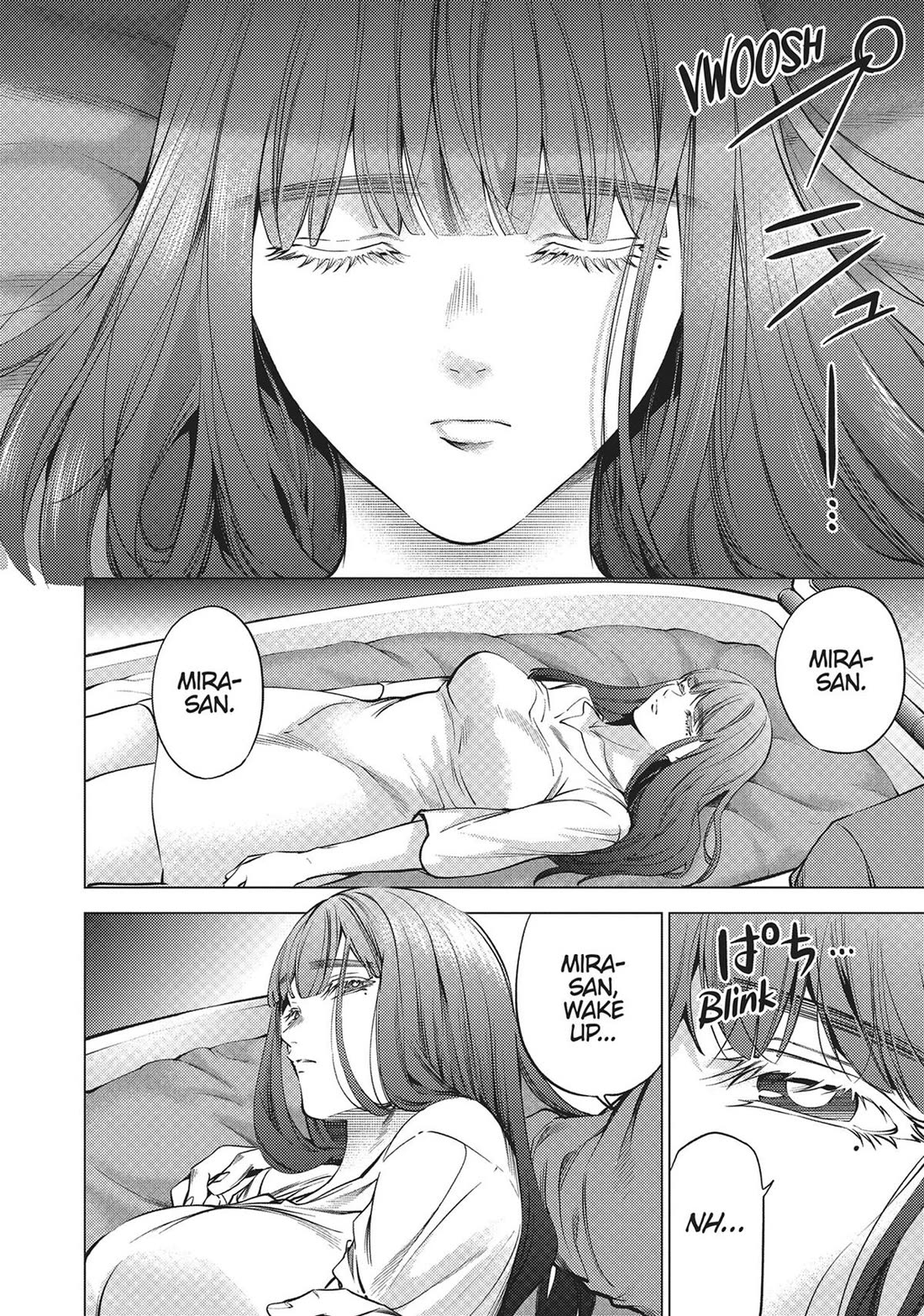 World's End Harem Chapter 130 page 16 - Chapter 130