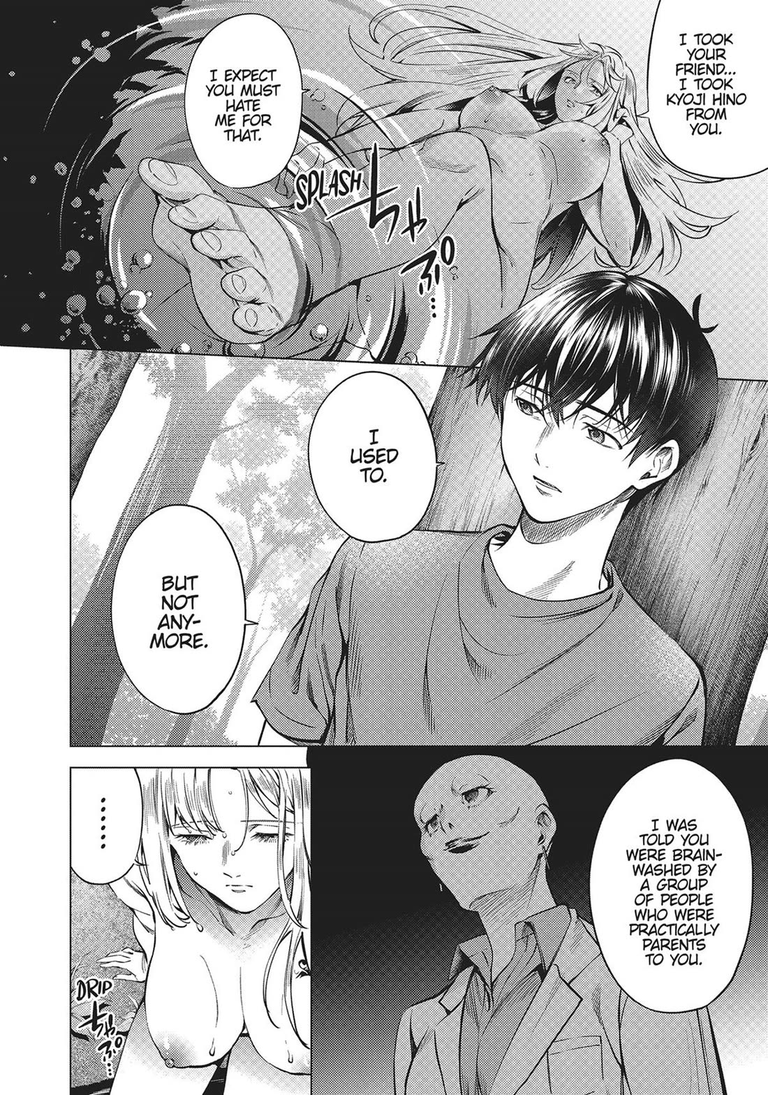 World's End Harem Chapter 130 page 2 - Chapter 130