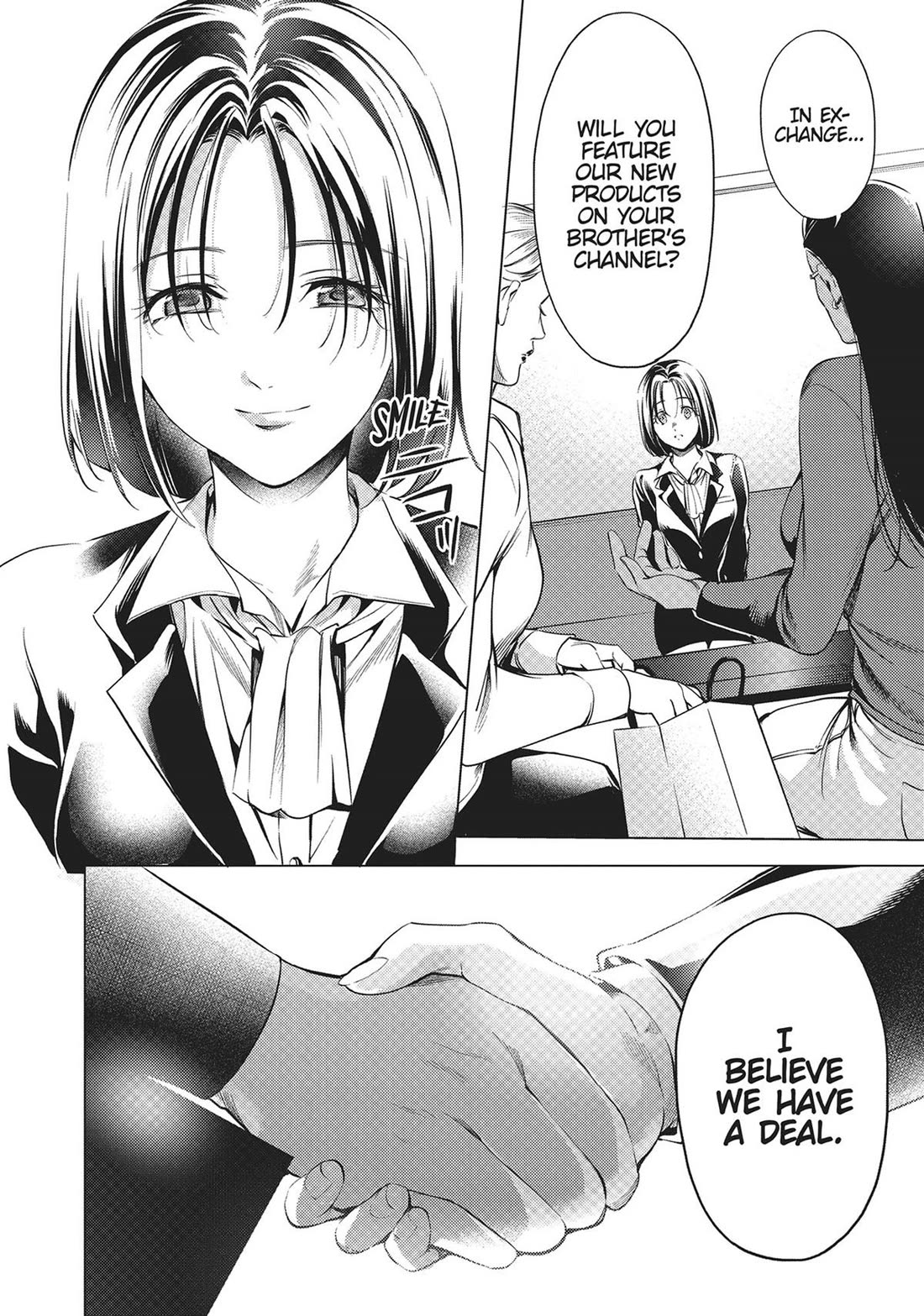 World's End Harem Chapter 131 page 24 - Chapter 131