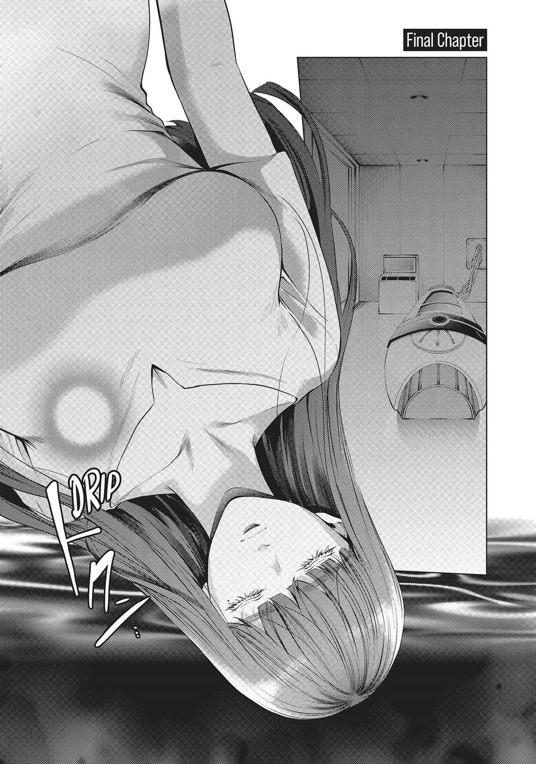 World's End Harem Chapter 132 page 1 - Chapter 132 [END]