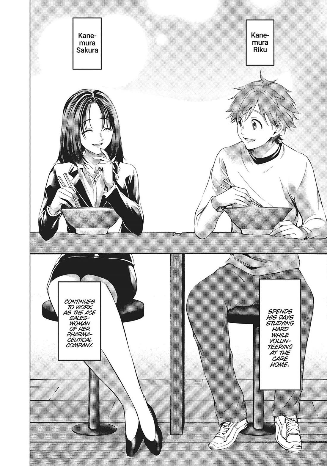 World's End Harem Chapter 132 page 30 - Chapter 132 [END]