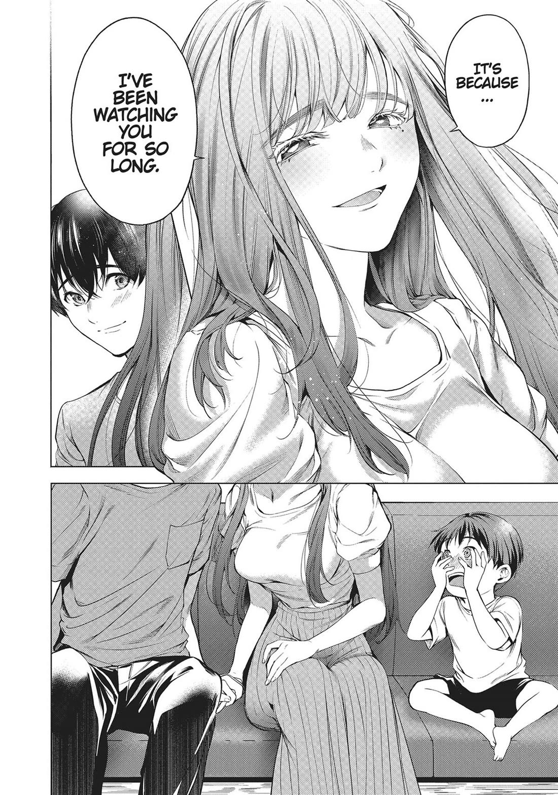 World's End Harem Chapter 132 page 38 - Chapter 132 [END]