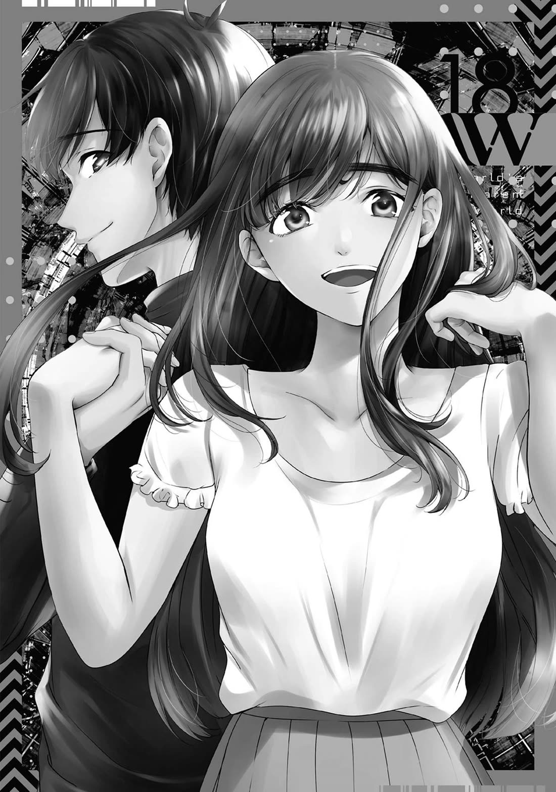 World's End Harem Chapter 132 page 47 - Chapter 132 [END]