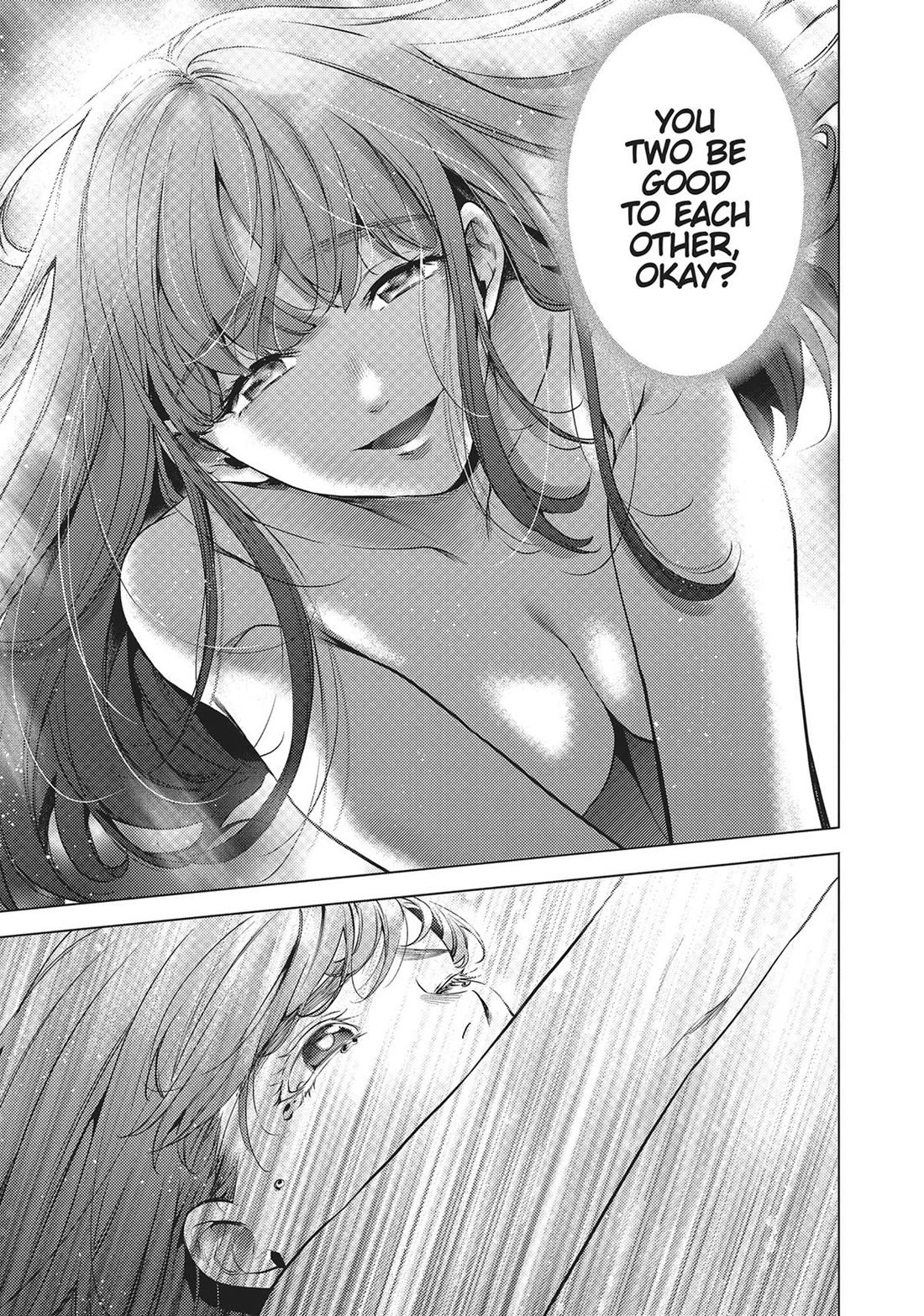 World's End Harem Chapter 132 page 7 - Chapter 132 [END]