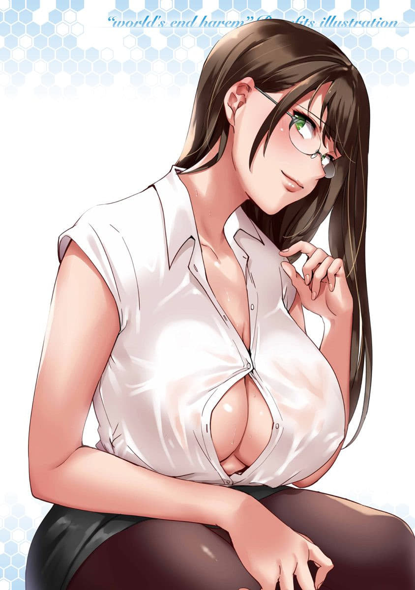 World's End Harem Chapter 41.5 page 15 - Chapter 41.5: Volume 6 Special Edition Extras