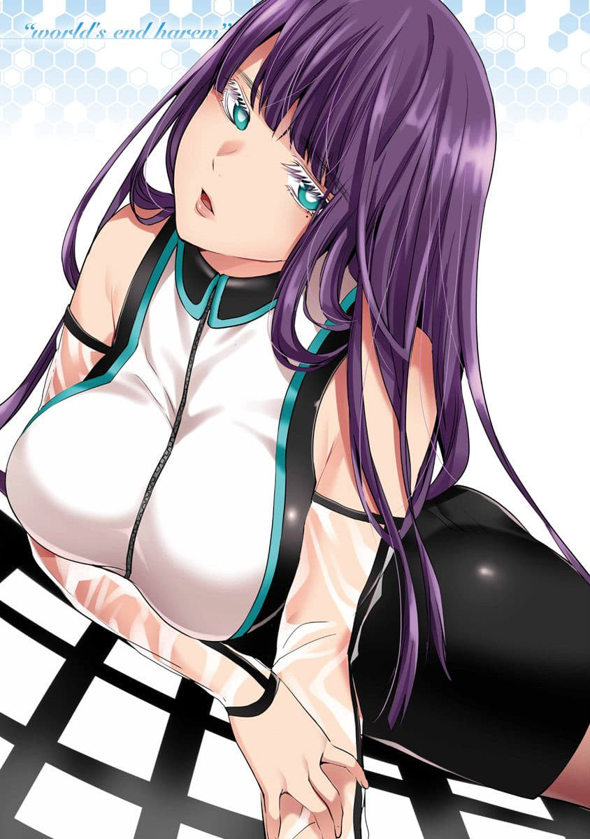 World's End Harem Chapter 41.5 page 6 - Chapter 41.5: Volume 6 Special Edition Extras