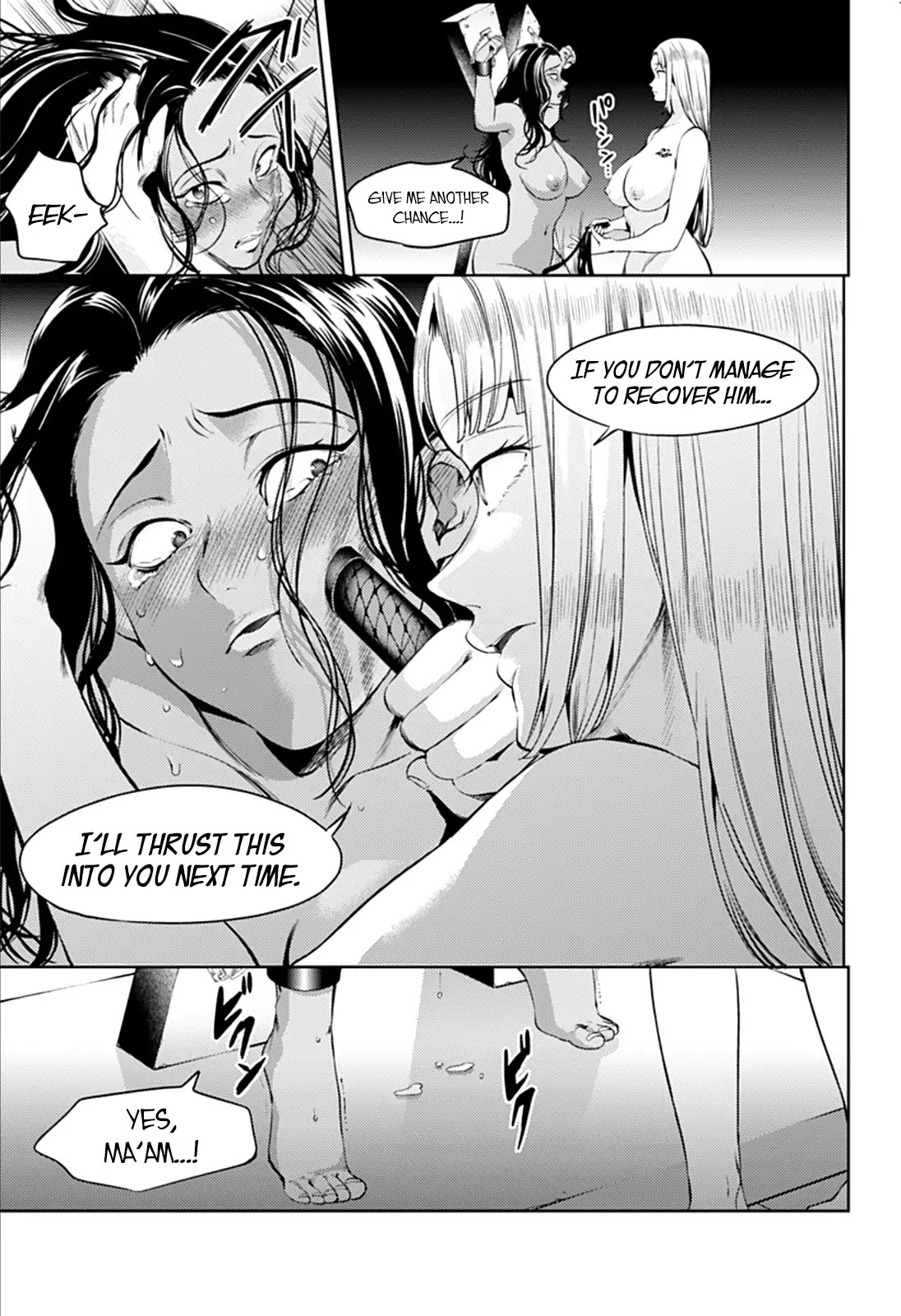 World's End Harem Chapter 53 page 3 - Chapter 53: Summer Memories