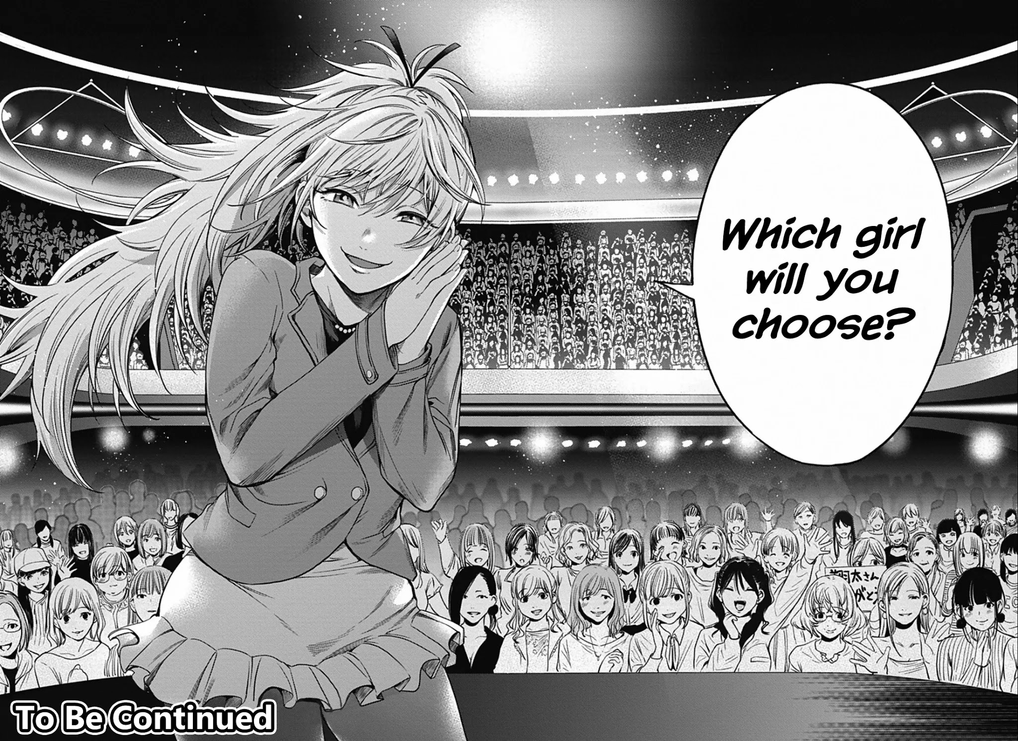 World's End Harem Chapter 85 page 30 - Chapter 85: New Era