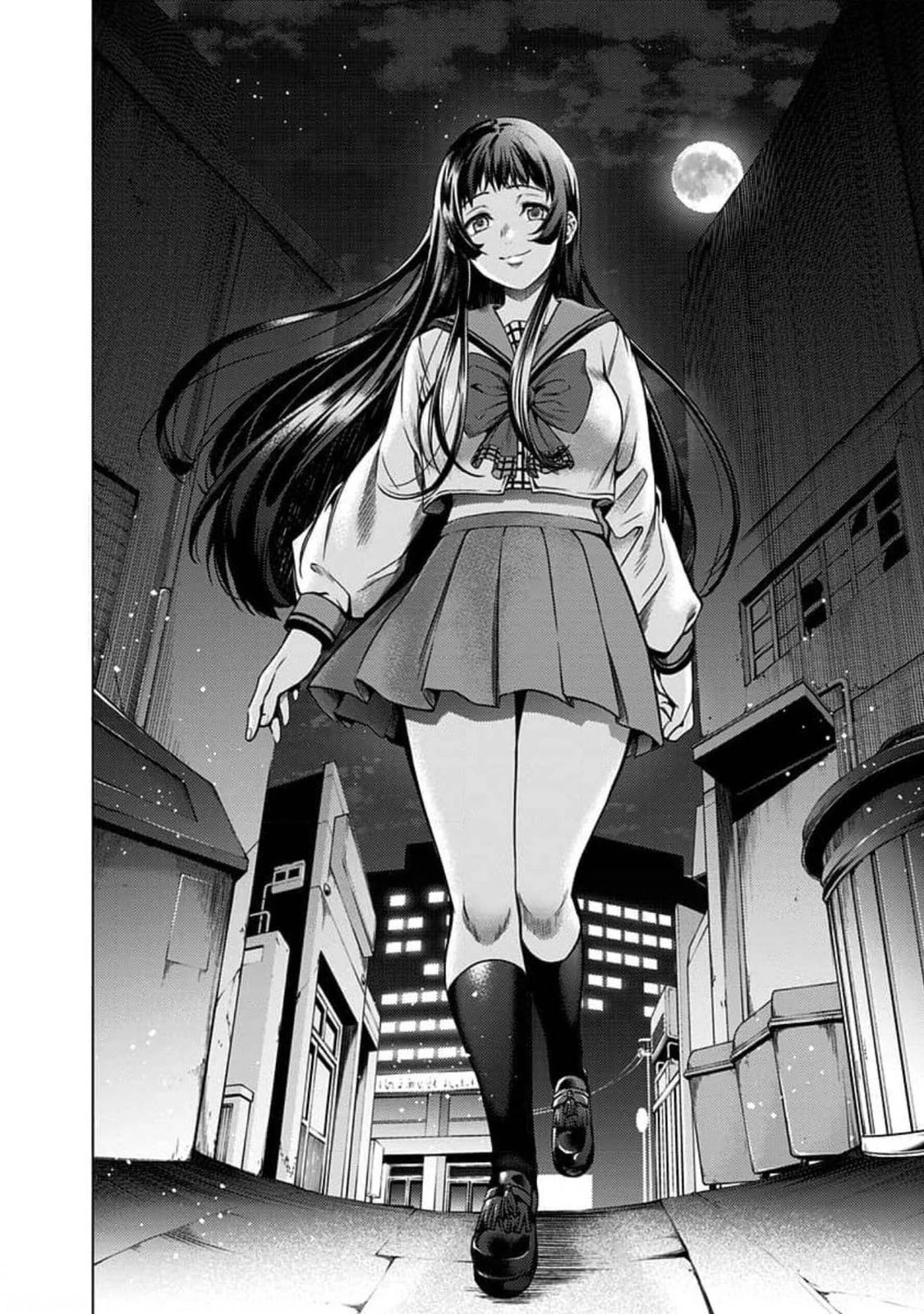 World's End Harem Chapter 86 page 29 - Chapter 86