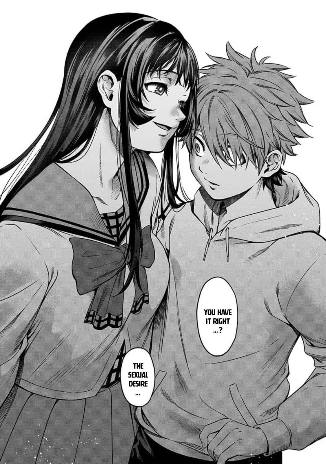 World's End Harem Chapter 86 page 33 - Chapter 86