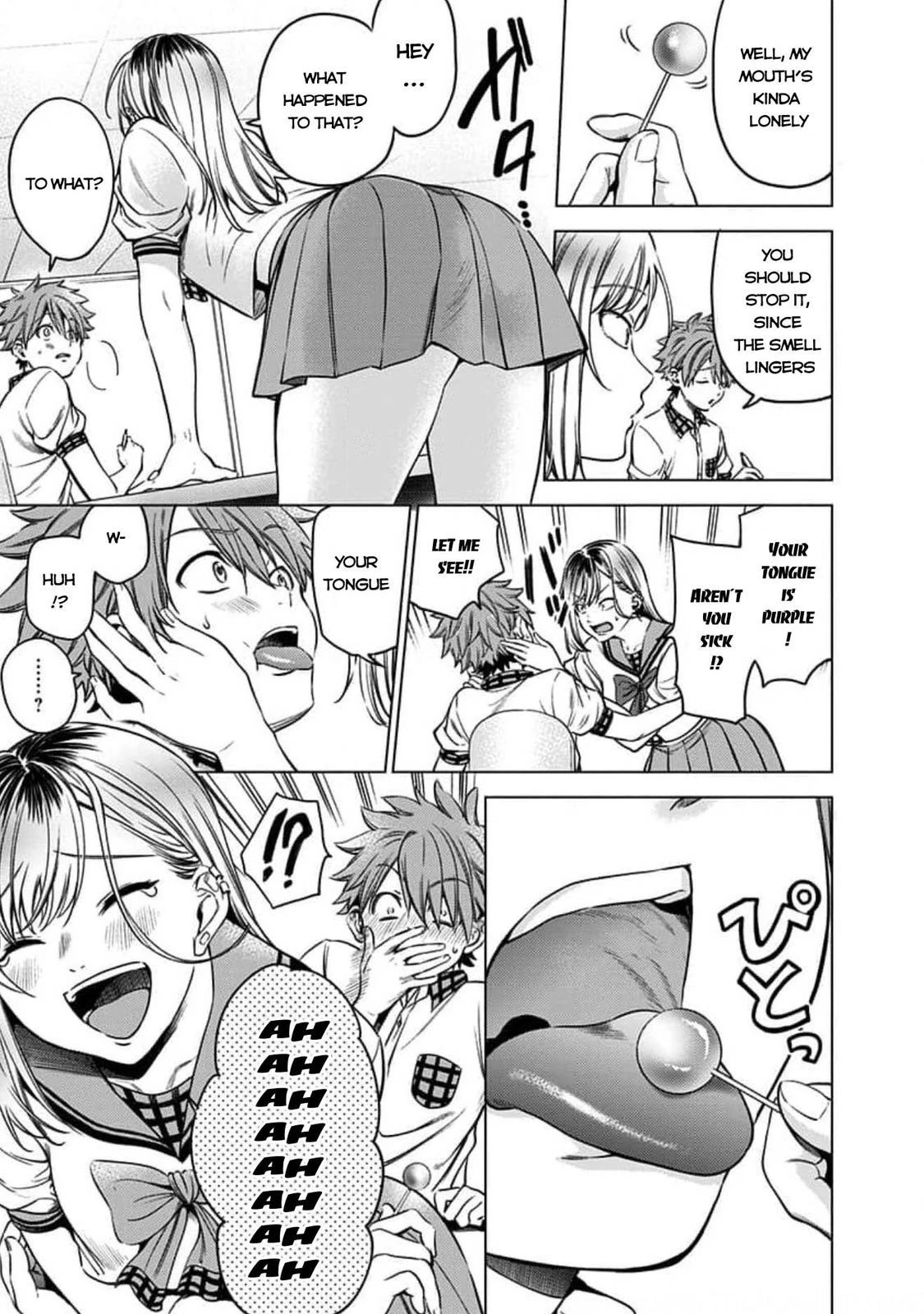 World's End Harem Chapter 87 page 28 - Chapter 87